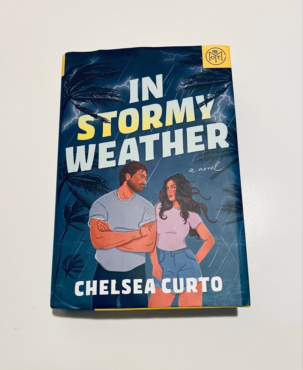 In Stormy Weather